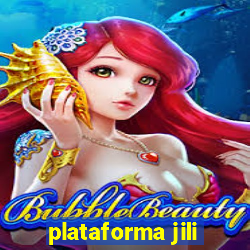 plataforma jili